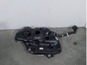Recambio de deposito combustible para toyota c-hr referencia OEM IAM 77001F4010  