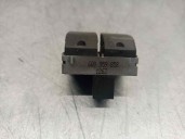 Replacement left front window switch for Seat Cordoba Sedan (6L2) 1.9 TDI OEM IAM reference 6Q0959858 