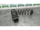 Recambio de muelle amortiguacion para skoda rapid 1.6 tdi dpf referencia OEM IAM 6R0511115G 