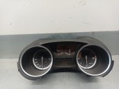 Recambio de cuadro instrumentos para alfa romeo giulietta (191) 2.0 jtdm cat referencia OEM IAM 50516478 A2C53352738 CONTINENTAL