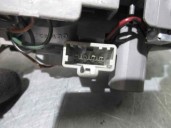 Replacement interior light for Honda HR-V (GH) 1.6 CAT OEM IAM reference OEW32024 4 PINS 