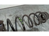 Recambio de muelle amortiguacion para skoda rapid 1.6 tdi dpf referencia OEM IAM 6R0511115G  