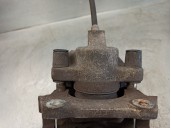 Recambio de pinza freno trasera izquierda para volvo xc90 2.4 diesel cat referencia OEM IAM 8602854  ATE