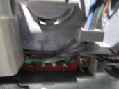 Replacement interior light for Honda HR-V (GH) 1.6 CAT OEM IAM reference OEW32024 4 PINS 