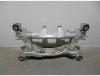 Recambio de puente trasero para bmw serie 7 (e65/e66) 3.0 24v cat referencia OEM IAM 1703363737 SOLO PUENTE CESTA11