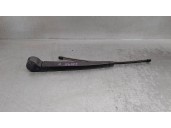 Recambio de brazo limpia trasero para seat leon (5f1) 1.6 tdi referencia OEM IAM 5K6955707B  