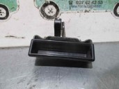 Replacement tailgate exterior handle for Honda HR-V (GH) 1.6 CAT OEM IAM reference 74896S05003 