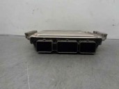 Replacement engine ECU for Peugeot 206 SW X-Line Clim OEM IAM reference 9658556780 0281011783 BOSCH