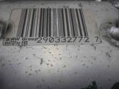 Recambio de puente trasero para bmw serie 7 (e65/e66) 3.0 24v cat referencia OEM IAM 1703363737 SOLO PUENTE CESTA11