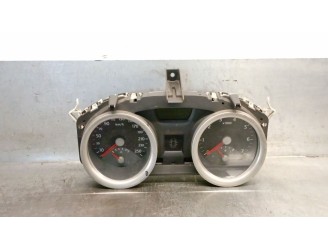 Recambio de cuadro instrumentos para renault megane ii sedán (lm0/1_) 1.9 dci (lm0g, lm1g, lm2c) referencia OEM IAM 8200306538 8