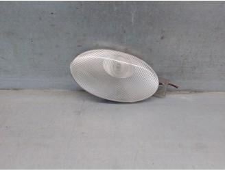 Recambio de luz interior para smart micro compact car 0.8 referencia OEM IAM 0000709V003000000 