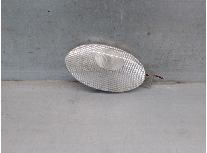 Recambio de luz interior para smart micro compact car 0.8 referencia OEM IAM 0000709V003000000  