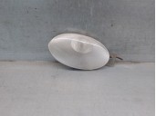 Recambio de luz interior para smart micro compact car 0.8 referencia OEM IAM 0000709V003000000  