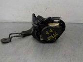Recambio de cinturon seguridad delantero derecho para peugeot 206 sw x-line clim referencia OEM IAM 96468608XX 5 PUERTAS