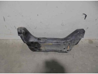Recambio de puente delantero para skoda fabia familiar (6y5) 1.4 tdi referencia OEM IAM CUNA MOTOR CESTA 11