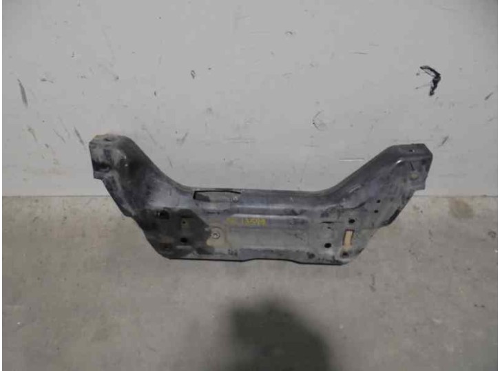 Recambio de puente delantero para skoda fabia familiar (6y5) 1.4 tdi referencia OEM IAM CUNA MOTOR CESTA 11