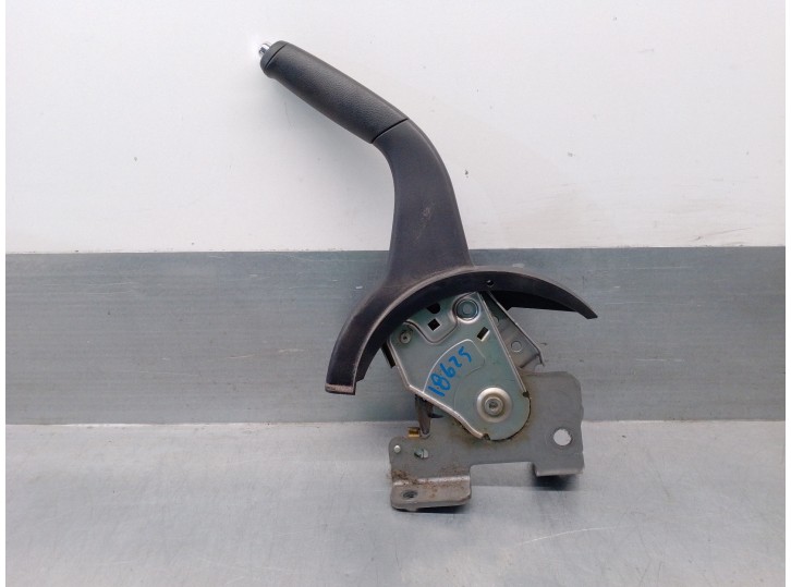 Recambio de palanca freno de mano para mitsubishi lancer berlina (cy0) inform referencia OEM IAM 4815A060XA  