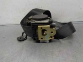 Recambio de cinturon seguridad delantero derecho para peugeot 206 sw x-line clim referencia OEM IAM 96468608XX 5 PUERTAS