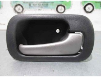 Replacement front right interior door handle for Honda HR-V (GH) 1.6 cat OEM IAM reference 72120S4NJ01ZA 