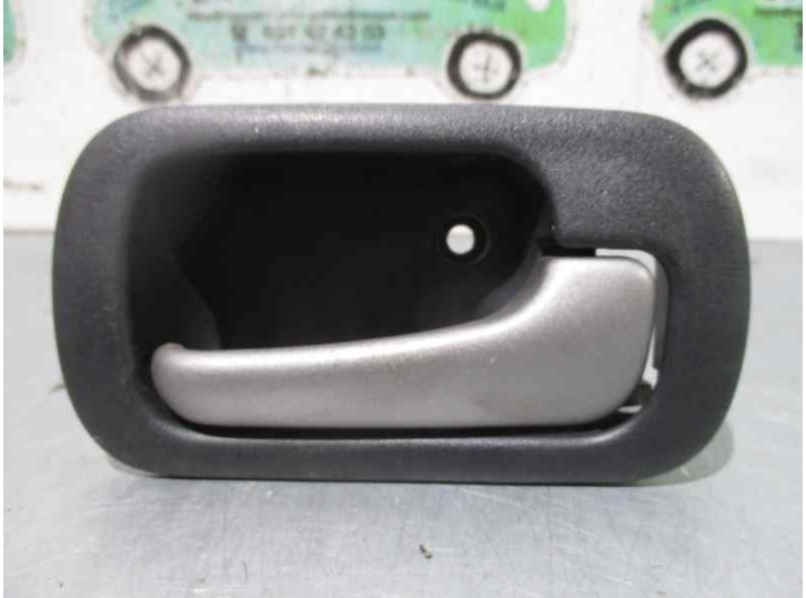 Replacement front right interior door handle for Honda HR-V (GH) 1.6 cat OEM IAM reference 72120S4NJ01ZA 