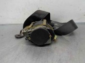 Recambio de cinturon seguridad delantero derecho para peugeot 206 sw x-line clim referencia OEM IAM 96468608XX 5 PUERTAS