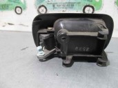Replacement right front interior door handle for Honda HR-V (GH) 1.6 CAT OEM IAM reference 72120S4NJ01ZA 
