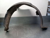 Recambio de paso rueda delantero derecho para kia picanto i (sa) 1.1 referencia OEM IAM 8681207000 8681207000 