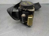 Recambio de cinturon seguridad delantero derecho para peugeot 206 sw x-line clim referencia OEM IAM 96468608XX 5 PUERTAS