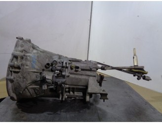 Recambio de caja cambios para bmw serie 1 berlina (e81/e87) 1.6 16v cat referencia OEM IAM BDU 0063834BDU 23007533513