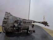 Recambio de caja cambios para bmw serie 1 berlina (e81/e87) 1.6 16v cat referencia OEM IAM BDU 0063834BDU 23007533513