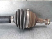 Recambio de transmision delantera derecha para volkswagen golf iv berlina (1j1) 1.9 tdi referencia OEM IAM 1J0407272  