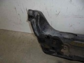 Recambio de puente delantero para skoda fabia familiar (6y5) 1.4 tdi referencia OEM IAM CUNA MOTOR CESTA 11