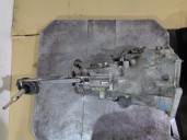 Recambio de caja cambios para bmw serie 1 berlina (e81/e87) 1.6 16v cat referencia OEM IAM BDU 0063834BDU 23007533513