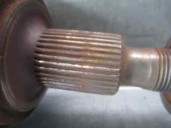 Recambio de transmision delantera derecha para volkswagen golf iv berlina (1j1) 1.9 tdi referencia OEM IAM 1J0407272  