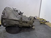 Recambio de caja cambios para bmw serie 1 berlina (e81/e87) 1.6 16v cat referencia OEM IAM BDU 0063834BDU 23007533513