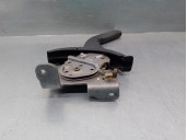 Recambio de palanca freno de mano para mitsubishi lancer berlina (cy0) inform referencia OEM IAM 4815A060XA  