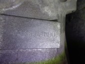 Recambio de caja cambios para bmw serie 1 berlina (e81/e87) 1.6 16v cat referencia OEM IAM BDU 0063834BDU 23007533513