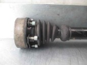 Recambio de transmision delantera derecha para volkswagen golf iv berlina (1j1) 1.9 tdi referencia OEM IAM 1J0407272  