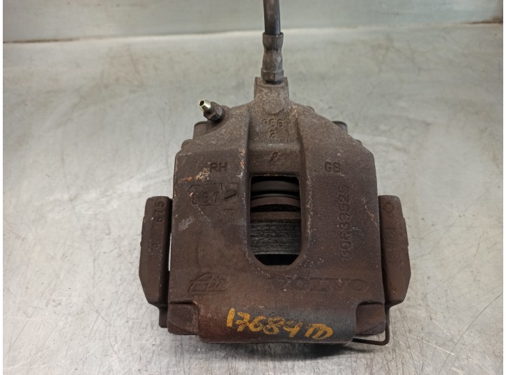 Recambio de pinza freno trasera derecha para volvo xc90 2.4 diesel cat referencia OEM IAM 30639525 ATE