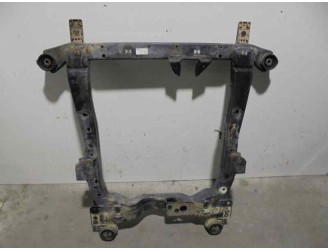 Replacement front subframe for Opel Astra J Lim. 1.7 16V CDTi OEM IAM reference 302268 CUNA MOTOR 