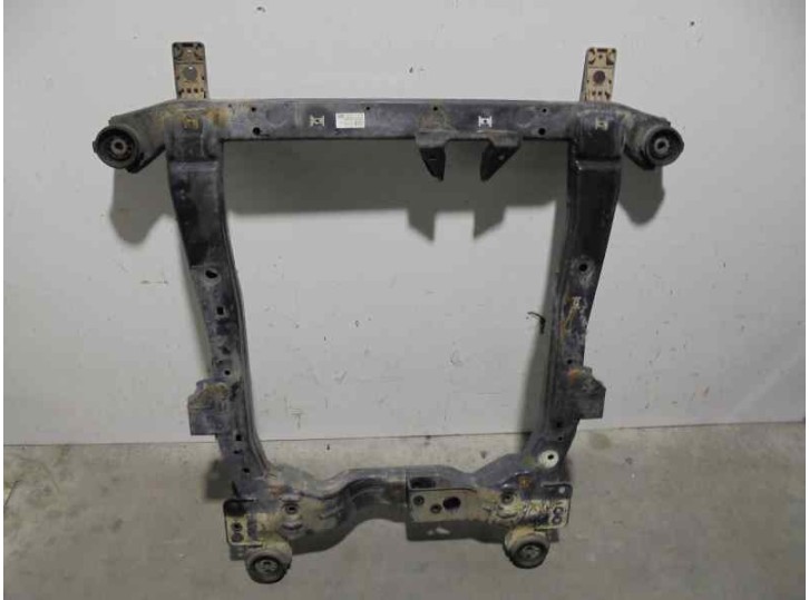 Recambio de puente delantero para opel astra j lim. 1.7 16v cdti referencia OEM IAM 302268 CUNA MOTOR 