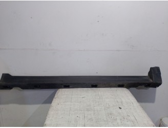 Recambio de faldon lateral para land rover freelander 2 (l359) 2.2 td4 4x4 referencia OEM IAM LR014201 LR014201 