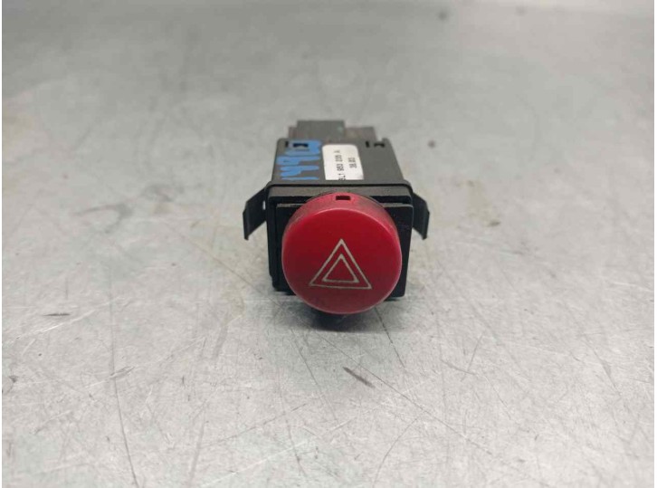 Recambio de warning para seat cordoba berlina (6l2) 1.9 tdi referencia OEM IAM 6L1953235A  