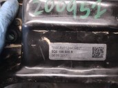 Recambio de soporte motor izquierdo para seat leon (5f1) 1.6 tdi referencia OEM IAM 5Q0199555R  