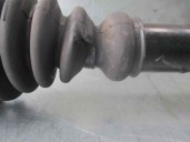 Recambio de transmision delantera derecha para volkswagen golf iv berlina (1j1) 1.9 tdi referencia OEM IAM 1J0407272  