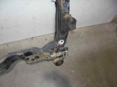 Recambio de puente delantero para opel astra j lim. 1.7 16v cdti referencia OEM IAM 302268 CUNA MOTOR 