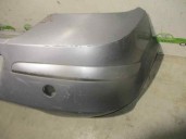 Recambio de paragolpes trasero para opel astra h berlina 1.7 16v cdti referencia OEM IAM 1404175 GRIS 5 PUERTAS