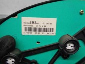 Recambio de cuadro instrumentos para peugeot 206 sw x-line clim referencia OEM IAM 9656696280 