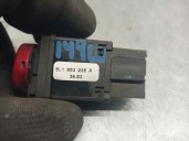 Recambio de warning para seat cordoba berlina (6l2) 1.9 tdi referencia OEM IAM 6L1953235A  