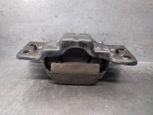 Recambio de soporte motor izquierdo para seat leon (5f1) 1.6 tdi referencia OEM IAM 5Q0199555R  